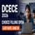 DCECE 2026 Choice Filling Begins; Check Steps to Lock Choices